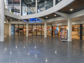 Korte Parallelweg 29, DORDRECHT