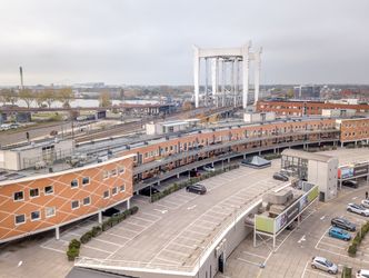 Korte Parallelweg 29, DORDRECHT