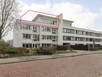 Elzenlaan 136, DORDRECHT