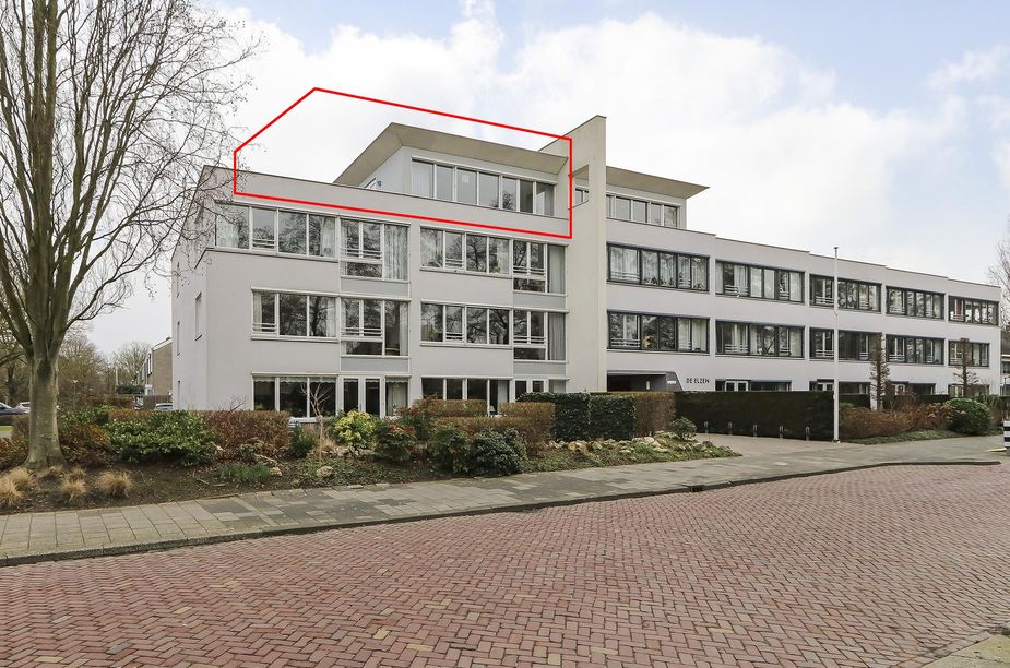 Elzenlaan 136