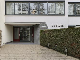 Elzenlaan 136, DORDRECHT