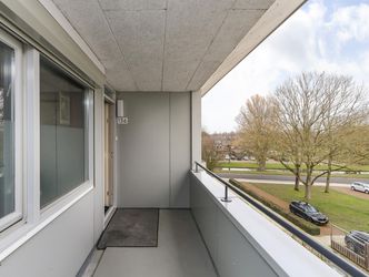 Elzenlaan 136, DORDRECHT