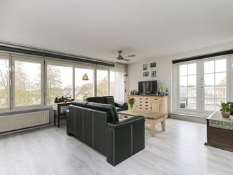 Elzenlaan 136, DORDRECHT
