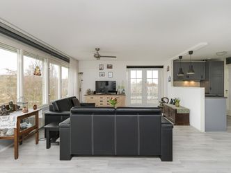 Elzenlaan 136, DORDRECHT