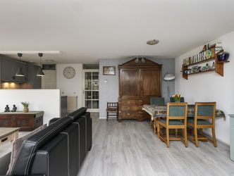 Elzenlaan 136, DORDRECHT