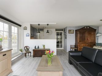 Elzenlaan 136, DORDRECHT