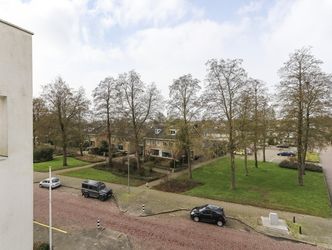 Elzenlaan 136, DORDRECHT