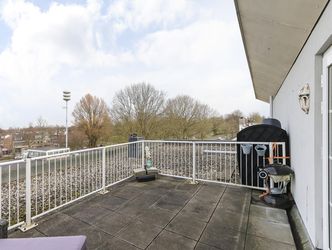 Elzenlaan 136, DORDRECHT