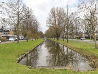 Elzenlaan 136, DORDRECHT
