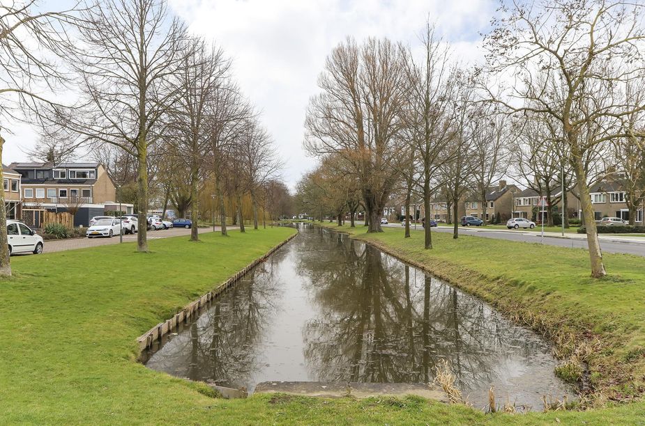 Elzenlaan 136