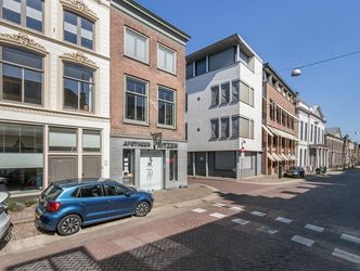 Doelstraat 33, DORDRECHT