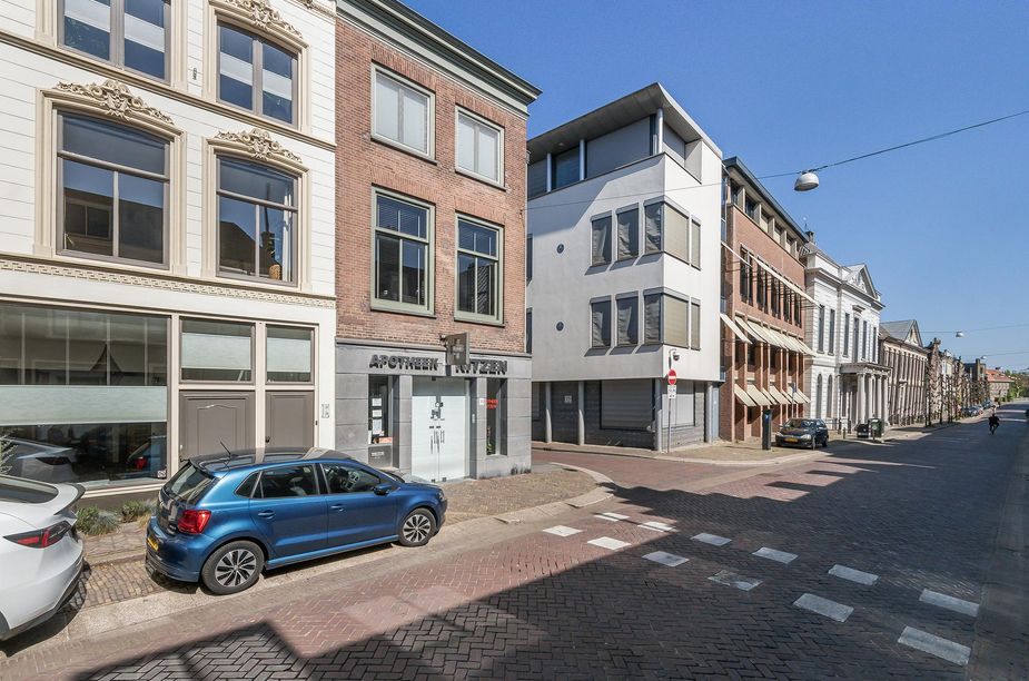 Doelstraat 33