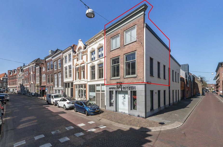 Doelstraat 33