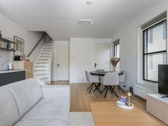 Doelstraat 33, DORDRECHT