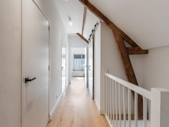 Doelstraat 33, DORDRECHT