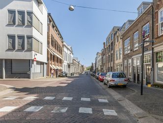 Doelstraat 33, DORDRECHT