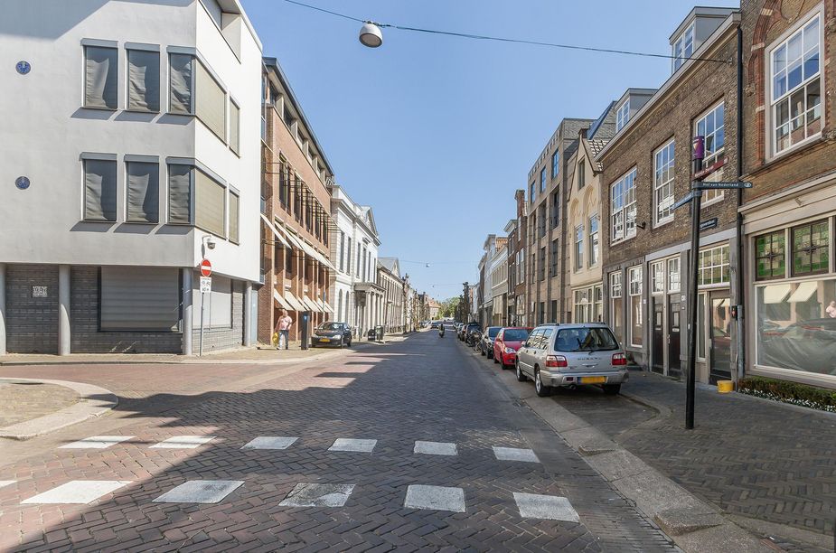 Doelstraat 33