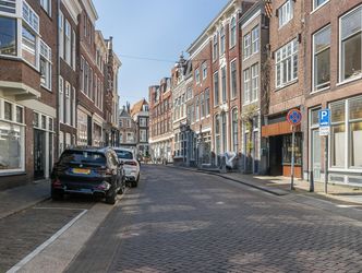 Doelstraat 33, DORDRECHT