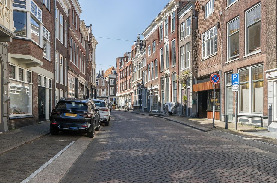 Doelstraat 33