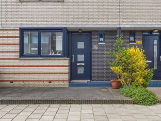 Mahonie 258, DORDRECHT