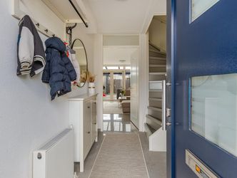 Mahonie 258, DORDRECHT