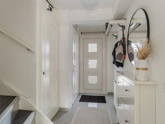 Mahonie 258, DORDRECHT