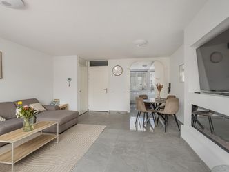 Mahonie 258, DORDRECHT