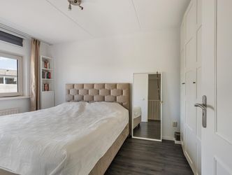 Mahonie 258, DORDRECHT