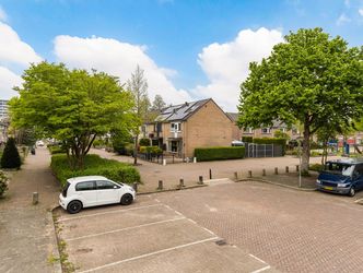 Aldebaranhof 25, DORDRECHT