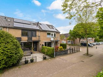 Aldebaranhof 25, DORDRECHT