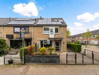 Aldebaranhof 25, DORDRECHT