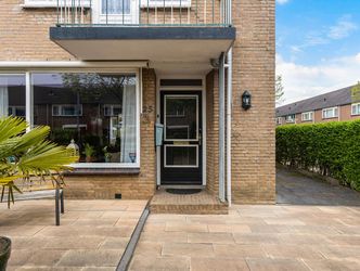 Aldebaranhof 25, DORDRECHT