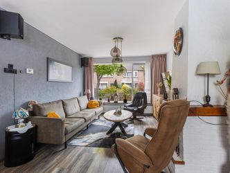 Aldebaranhof 25, DORDRECHT