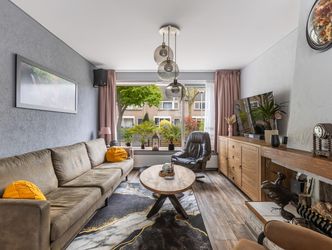 Aldebaranhof 25, DORDRECHT