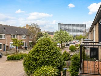 Aldebaranhof 25, DORDRECHT