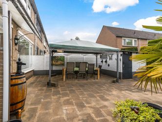 Aldebaranhof 25, DORDRECHT