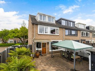 Aldebaranhof 25, DORDRECHT