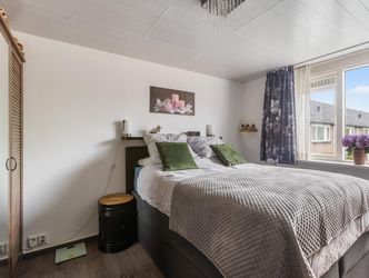 Aldebaranhof 25, DORDRECHT