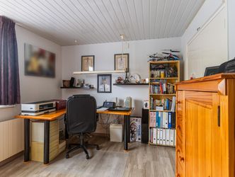 Aldebaranhof 25, DORDRECHT