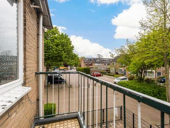 Aldebaranhof 25, DORDRECHT