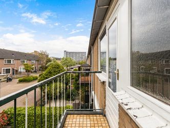 Aldebaranhof 25, DORDRECHT