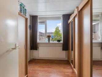 Aldebaranhof 25, DORDRECHT