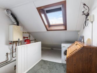 Aldebaranhof 25, DORDRECHT
