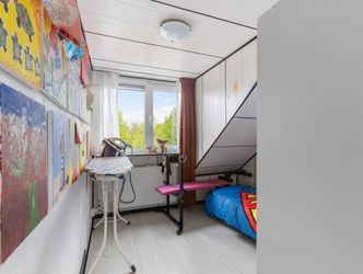 Aldebaranhof 25, DORDRECHT
