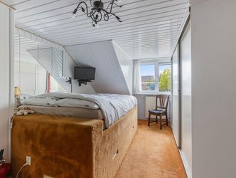 Aldebaranhof 25, DORDRECHT