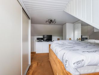 Aldebaranhof 25, DORDRECHT