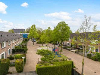Aldebaranhof 25, DORDRECHT
