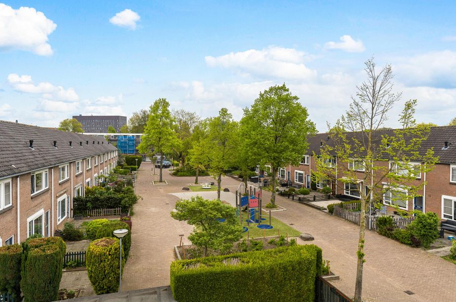 Aldebaranhof 25