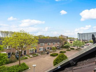 Aldebaranhof 25, DORDRECHT