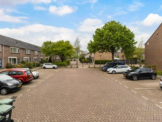 Aldebaranhof 25, DORDRECHT